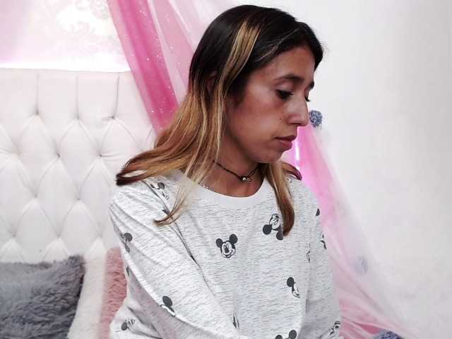 Kringkasting av skjermbilder charlezetero