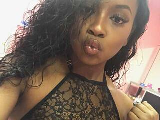 Erotisk videochat charliebarbie