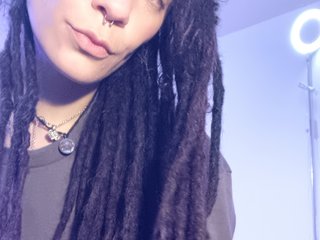 Erotisk videochat CharlieJade