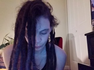 Erotisk videochat CharlieJade