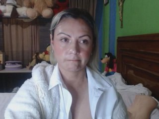 Erotisk videochat Charlizetheron1