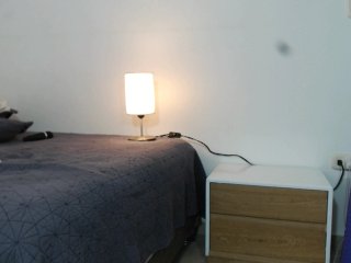 Kringkasting av skjermbilder Sensual_Charlize