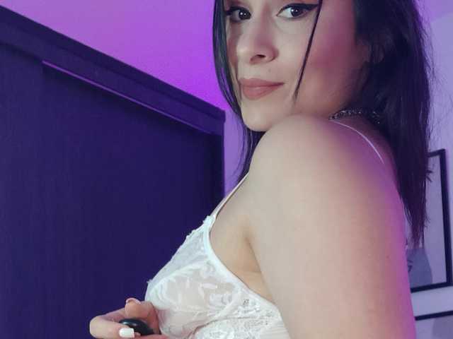 Foto av profilen Sensual_Charlize
