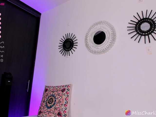 Kringkasting av skjermbilder Sensual_Charlize