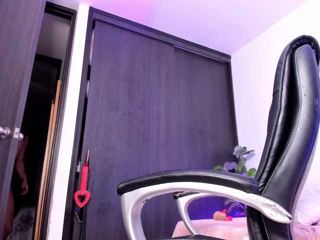 Kringkasting av skjermbilder Sensual_Charlize