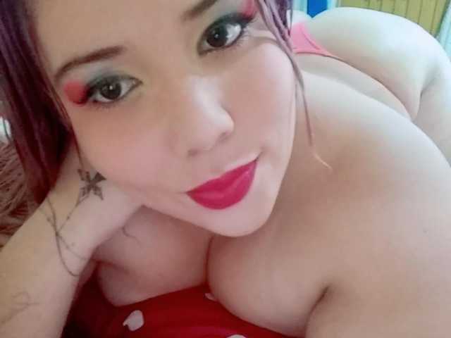 Foto av profilen CharloteAdams