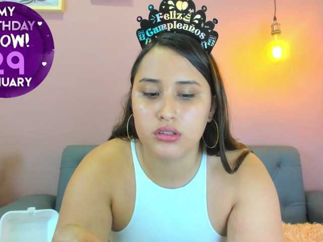 Kringkasting av skjermbilder Charlotesmit