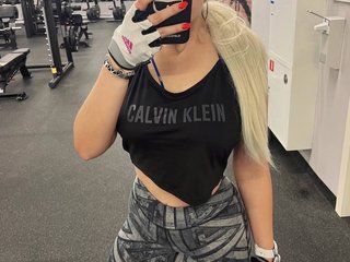 Erotisk videochat CharlottaShy