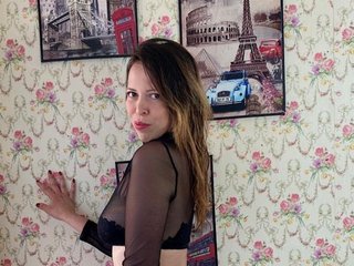 Erotisk videochat Charlotte-10