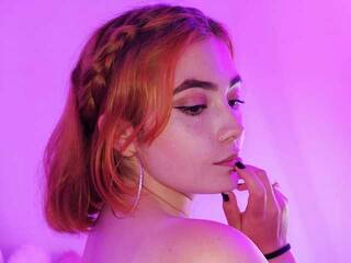 Erotisk videochat Charlotte-Jon