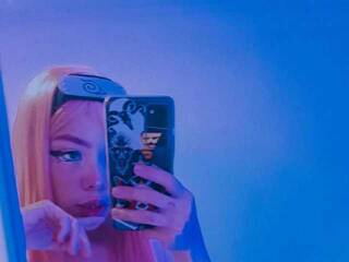 Erotisk videochat charlotte27