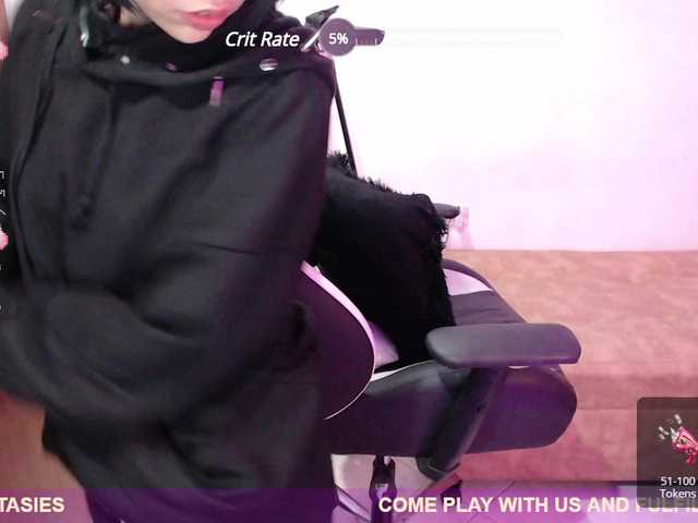 Kringkasting av skjermbilder charlotte27