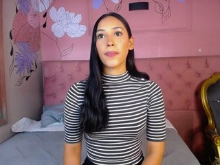 Erotisk videochat Charlottee-Russo