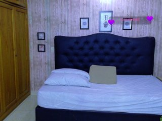 Erotisk videochat _Charlottee