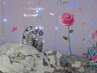 Kringkasting av skjermbilder charlottemilf