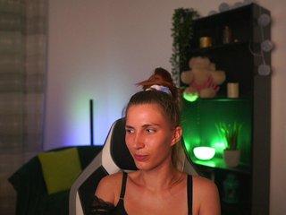 Erotisk videochat charlottgotit