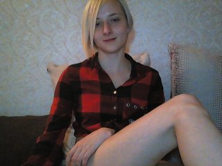 Kringkasting av skjermbilder Charminggirl9