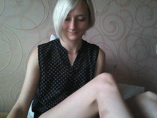 Kringkasting av skjermbilder Charminggirl9
