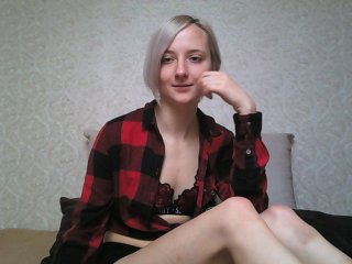 Kringkasting av skjermbilder Charminggirl9