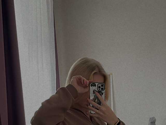 Foto av profilen Charmulik