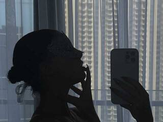 Erotisk videochat CharRoseX