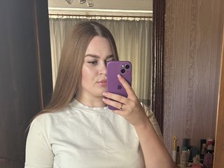 Erotisk videochat Chattie-Issy