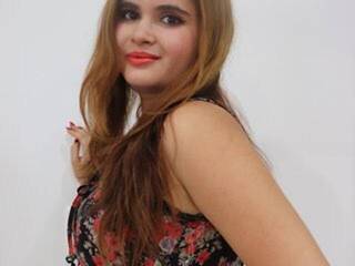 Erotisk videochat Cheerrylips