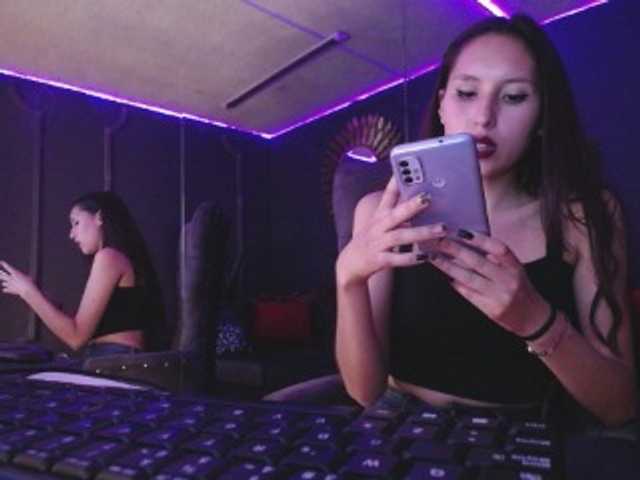 Kringkasting av skjermbilder Cheerryll