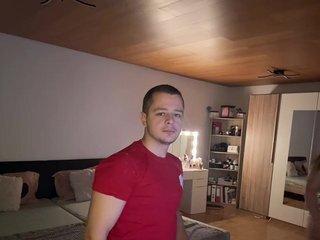 Erotisk videochat CheeryChocolate25