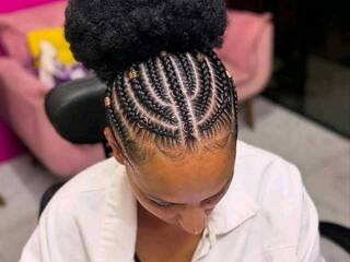 Erotisk videochat Chellah01