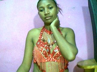 Erotisk videochat Chellah01