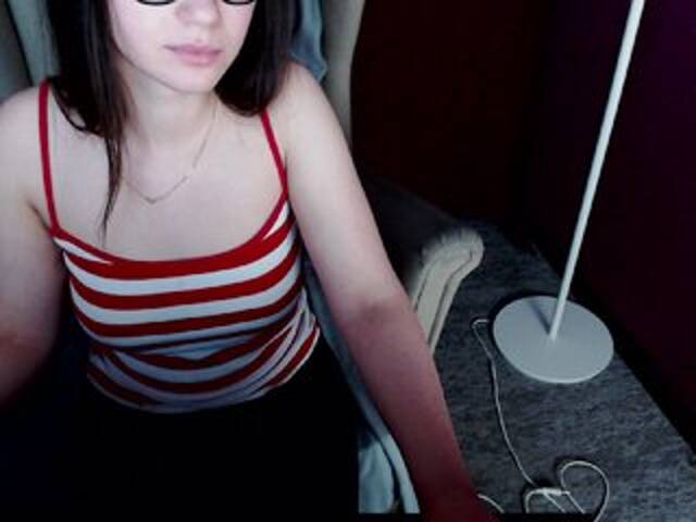 Kringkasting av skjermbilder ChellCute