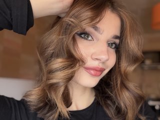 Erotisk videochat StrawberryGirl