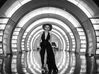 Erotisk videochat chequella