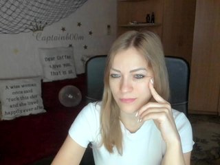 Erotisk videochat SilviaSweet