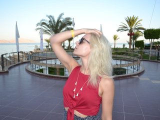 Erotisk videochat -Katrin-