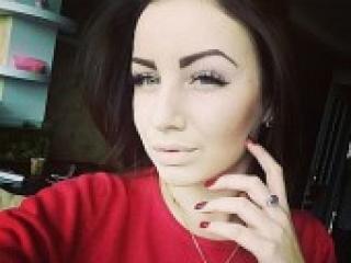 Erotisk videochat cherri20