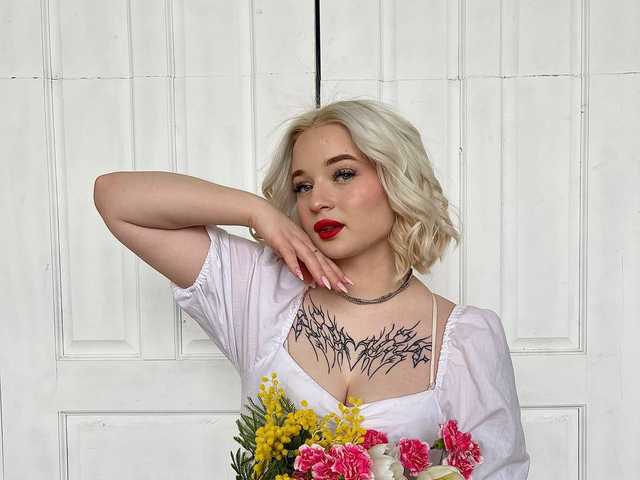 Foto av profilen CherriBlossoms