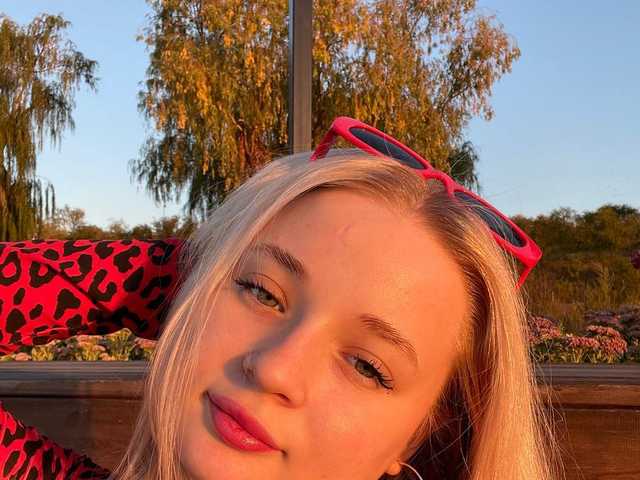 Foto av profilen CherriBlossoms