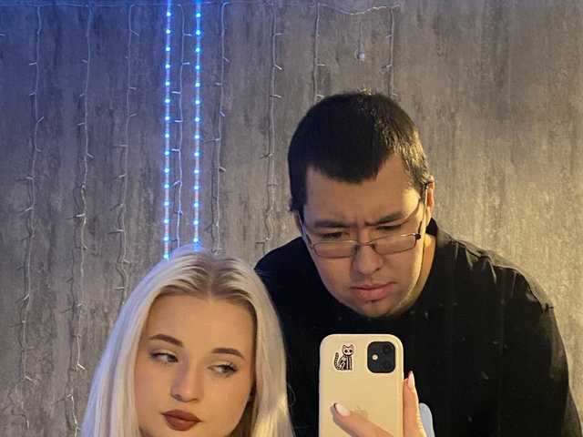 Foto av profilen CherriBlossoms