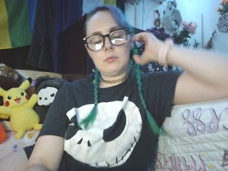 Erotisk videochat Cherribomb29