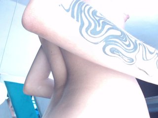 Erotisk videochat Cherry-Blue