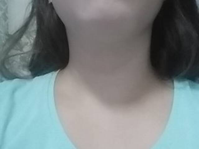 Kringkasting av skjermbilder cherry-cake