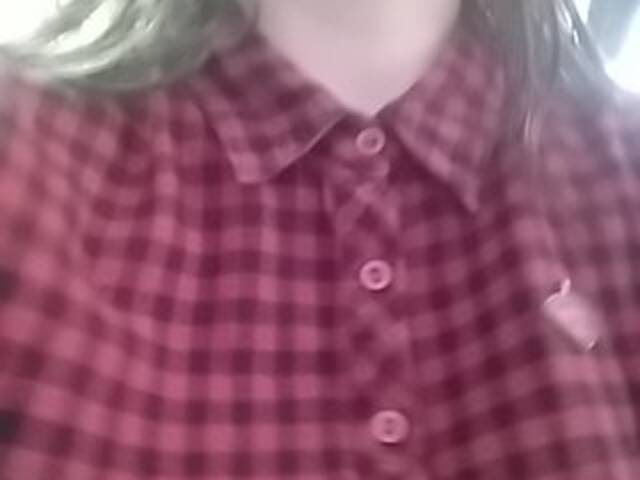 Kringkasting av skjermbilder cherry-cake