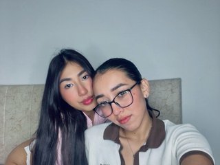 Erotisk videochat cherry-girls