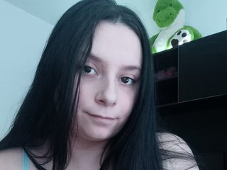 Erotisk videochat Cherry-Glimmer