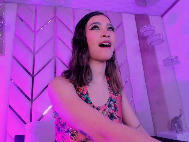 Kringkasting av skjermbilder Cherry-Vibe