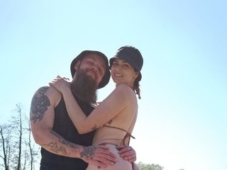 Erotisk videochat Cherry-viking98