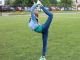 Erotisk videochat cherry888