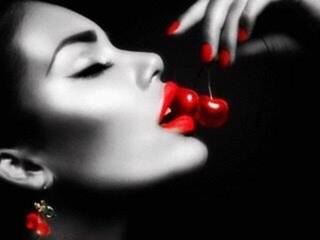 Erotisk videochat CherryAlexa